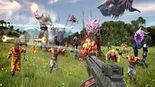 Test Serious Sam 4