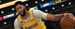 Test NBA 2K21