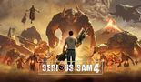 Test Serious Sam 4