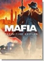 Test Mafia Definitive Edition