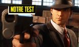 Test Mafia Definitive Edition