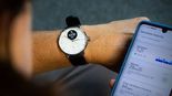 Withings ScanWatch testé par 01net