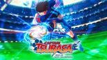 Test Captain Tsubasa Rise of New Champions
