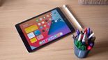 Test Apple Ipad