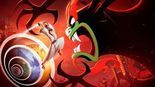 Test Samurai Jack