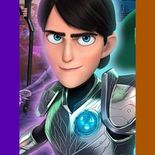 Test Trollhunters Defenders of Arcadia