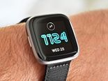 Test Fitbit Versa 2