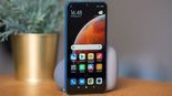 Test Xiaomi Redmi 9A