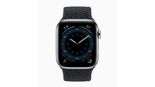 Test Apple Watch 6