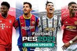Test eFootball 2021