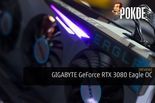 Test GeForce RTX 3080