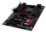 MSI 970 Gaming Review