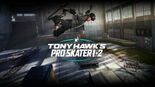 Test Tony Hawk's Pro Skater 1+2