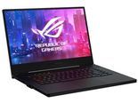 Asus ROG Zephyrus S Review