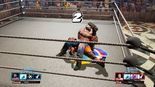 Test WWE 2K Battlegrounds