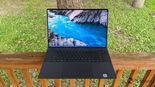 Test Dell XPS 17