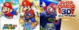 Test Super Mario 3D All-Stars