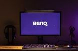 Test BenQ ScreenBar Plus