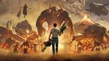 Test Serious Sam 4
