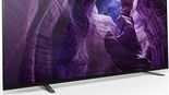 Test Sony KD-55A8