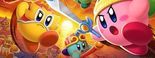 Test Kirby Fighters 2
