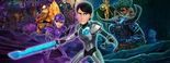 Test Trollhunters Defenders of Arcadia