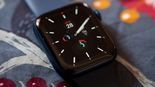 Test Apple Watch 6