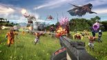 Test Serious Sam 4