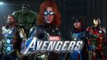 Test Marvel's Avengers