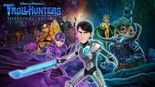 Test Trollhunters Defenders of Arcadia