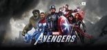 Test Marvel's Avengers