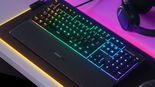 Test SteelSeries Apex 3