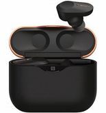 Test Sony WF-1000XM3