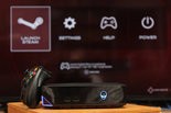 Test Alienware Alpha