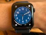 Apple Watch SE test par Stuff