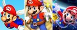 Test Super Mario 3D All-Stars