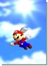 Test Super Mario 3D All-Stars