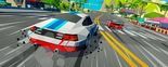 Test Hotshot Racing