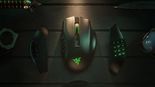Test Razer Naga Pro