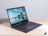 Test Asus ZenBook Flip S