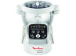 Moulinex Cuisine Companion Review