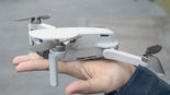 Test DJI Mavic Mini