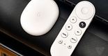 Test Google Chromecast