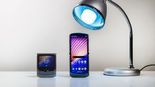 Test Motorola Razr - 2020