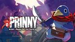 Test Prinny