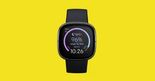 Test Fitbit Sense