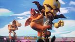 Test Crash Bandicoot 4: It's About Time
