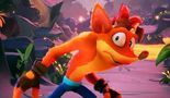 Test Crash Bandicoot 4: It's About Time
