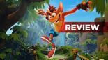 Test Crash Bandicoot 4: It's About Time