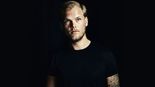 Test AVICII Invector